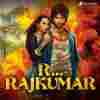 R Rajkumar 2013