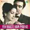 Yeh Raaste Hain Pyar Ke 1963