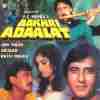 Aakhri Adaalat 1988