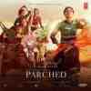 Parched 2016