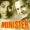 Minister 1959