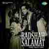 Badshah Salamat 1956