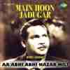 Main Hoon Jadugar 1965