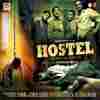 Hostel 2011