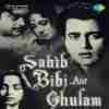 Sahib Bibi Aur Ghulam 1962