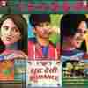 Shuddh Desi Romance 2013