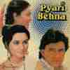 Pyari Behna 1985