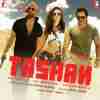 Tashan 2008